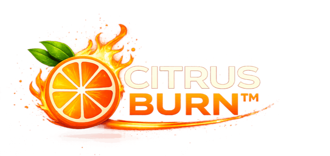 CitrusBurn Official USA