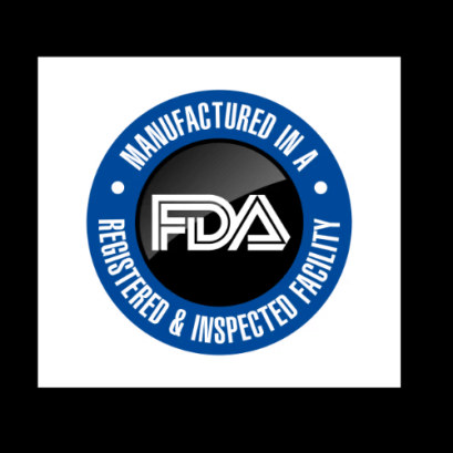 Citrus Burn FDA Registered Facility