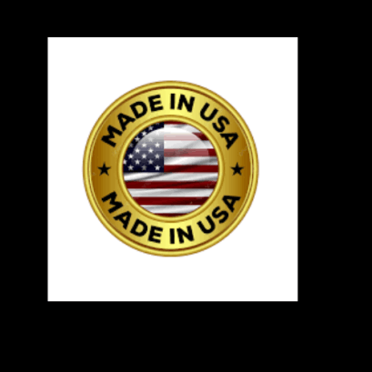 Citrus Burn Made in USA